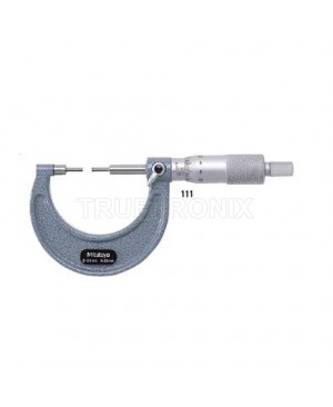 Spline Micrometers 111 ไมโครมิเตอร์มิตูโตโยวัดแกนเพลา