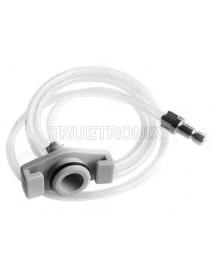 10cc TS Grey Tube Adaptor ท่อลมสำหรับเครื่องจ่ายกาว