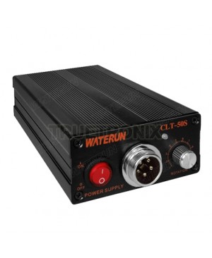 Waterun CLT-50S Power Supply ชุดจ่ายไฟไขควงทอร์คปรับแรงบิด