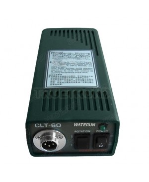 Waterun CLT-60 Power Supply เพาเวอร์ซัพพลายไขควงทอร์คไฟฟ้า