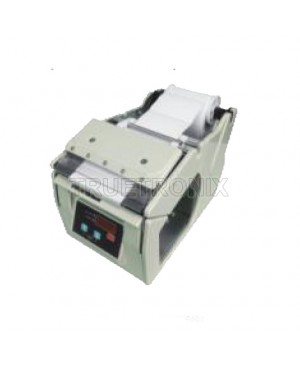 X-100/X-130 Automatic Label Dispeners เครื่องลอกและจ่ายฉลากอัตโนมัติ