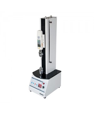 แท่นทดสอบแรงดึงไฟฟ้า AEL Single column Vertical Machine