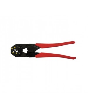 คีมย้ำสายไฟ LOBSTER AK22A Manual One-Handed Crimping Tool