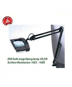 Anti Static Magnifying Lamp โคมไฟ ESD เลนส์ขยายกันไฟฟ้าสถิตย์ 