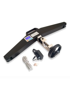 Rope tension tester ASZ