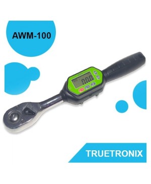 AWM-100 Mini Digital Torque Wrench 100Nm