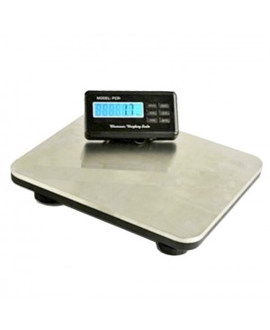 200kg/0.1kg Digital Postal Scale with counting function