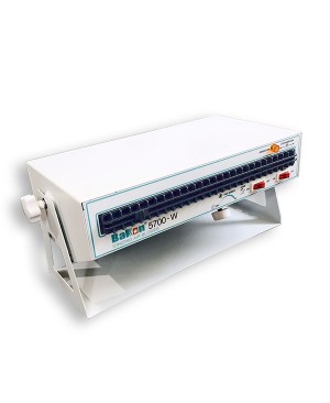 BK5700-W Ionizer Blower พัดลมกำจัดไฟฟ้าสถิต