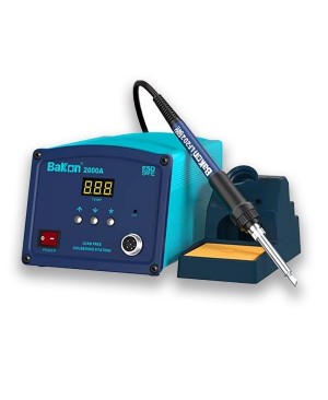 BK2000A high frequency soldering station
