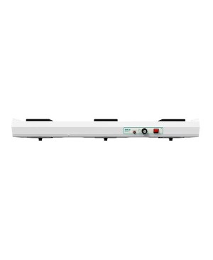 BK5800-3 IONIZED AIR BLOWER เครื่องเป่าสลายล้างกำจัดไฟฟ้าสถิตย์