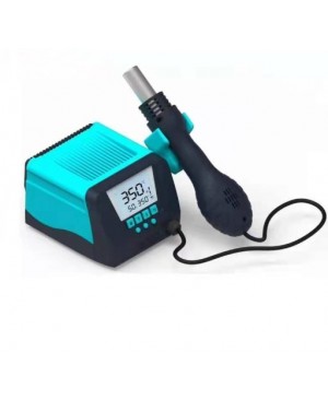 BK880 high frequency Digital display hot air station soldering 