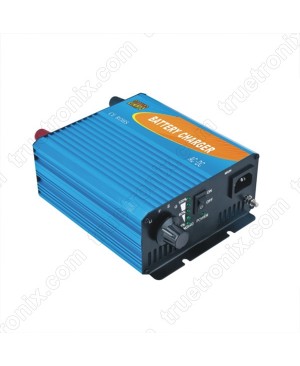 เครื่องชาร์ตแบตเตอรี่ 12 โวลต์ 20 แอมป์ 12V 20A Battery Charger