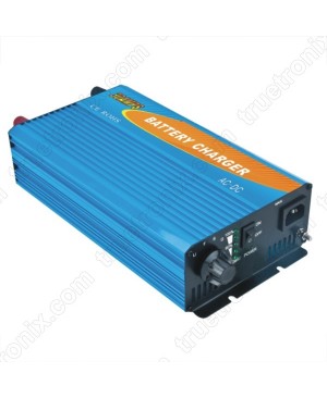 เครื่องชาร์ตแบตเตอรี่ 12V 30A Battery Charger