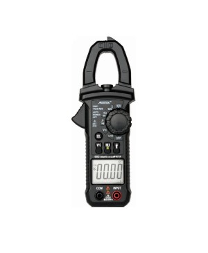 แคลมป์มิเตอร์ CM81 6000 Counts True-RMS Digital Clamp Meter