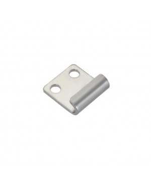 Applicable Latch Keepers CS(T)-00207-2 - Horizontal Keeper