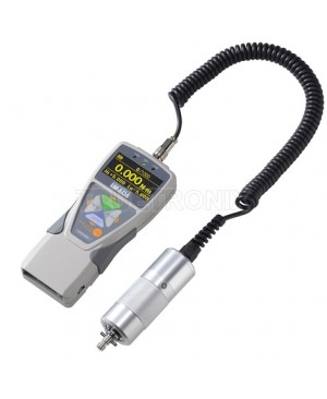 เครื่องวัดแรงบิดสกรู IMADA Digital Torque Gauge HTGS / HTGA series