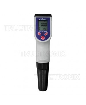 EZDO 7031 DO-O2-Temp Meter เครื่องวัดออกซิเจนในน้ำ