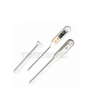 Digital Thermometer Probe with Sensor Cap DYS HDT-1