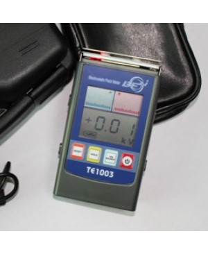 Electrostatic Field Meter TE1003 เครื่องทดสอบไฟฟ้าสถิต