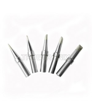 ET Series Weller Soldering Tips ปลายหัวแร้งบัดกรี