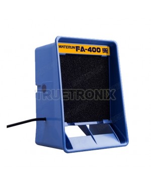 เครื่องดูดควันตะกั่ว FA-400 Smoke Absorber