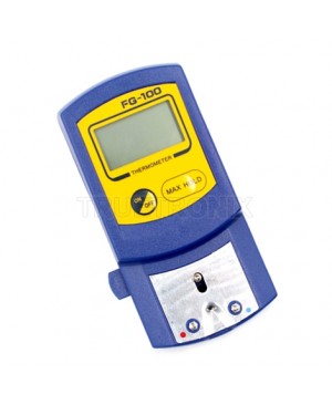 Waterun FG100 Themometer Tester เครื่องวัดอุณภูมิปลายหัวแร้ง