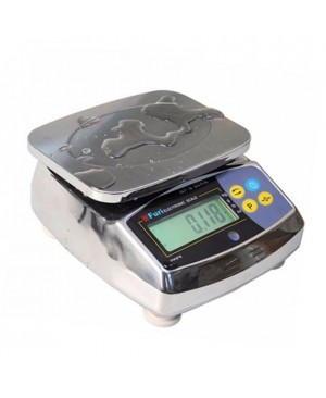 เครื่องชั่งกันน้ำขนาด 30kg Waterproof Digital Weighing Scale