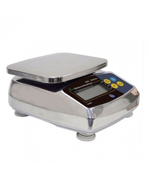 เครื่องชั่งกันน้ำขนาด 30kg Waterproof Digital Weighing Scale