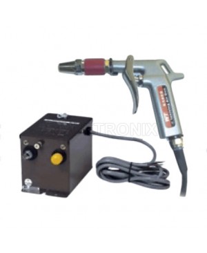 Ionizing Air Gun G4000 ปืนลมเป่าล้างไฟฟ้าสถิต