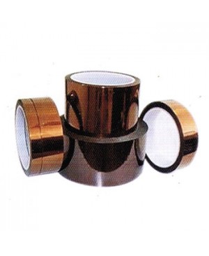 High Temperature Kapton Tape เทปทนความร้อนสูง