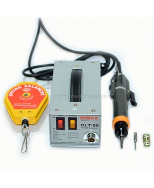 Himax T65 Electric Torque Screwdriver ชุดไขควงไฟฟ้าปรับแรงบิด