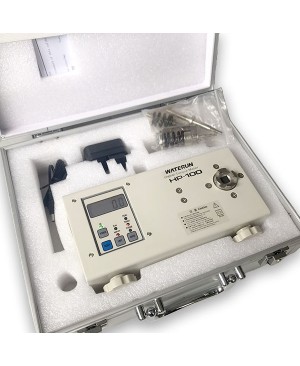 HP-100 Upgrade