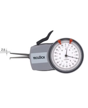 TECLOCK IM-816 Caliper Gage เครื่องวัดความกว้างด้านใน