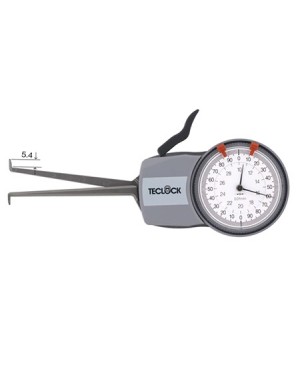 TECLOCK IM-821 Caliper Gage เครื่องวัดความกว้างด้านใน