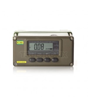 MKS-U Radiation Survey Device Multipurpose Dosimeter-Radiometerv เครื่องวัดรังสี