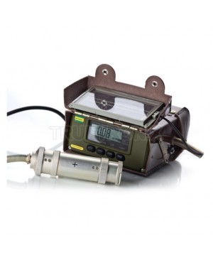 MKS-U Radiation Survey Device Multipurpose Dosimeter-Radiometerv เครื่องวัดรังสี