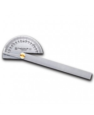 Protractor No.19A