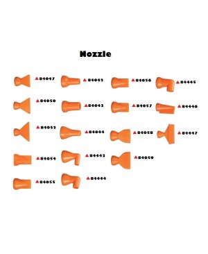 Nozzle