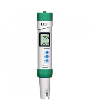 Water Quality Tester ORP-200 เครื่องวัดคุณภาพน้ำ