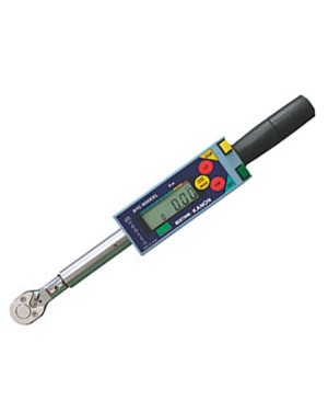 DTC-100EXL ประแจปอนด์ดิจิตอล ประแจวัดแรงบิด Digital torque wrench