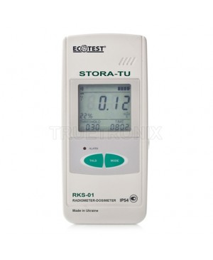 STORA-TU RSK-01 เครื่องตรวจวัดรังสี แกมม่า เอ็กซเรย์ เบต้า