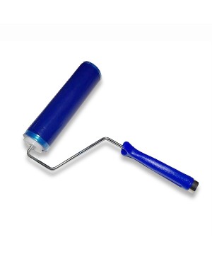 HANDLE STICKY ROLLER 8"