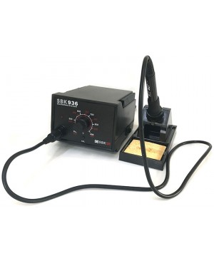 BK936 หัวแร้งปรับความร้อน Soldering Station