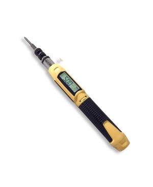 WM-SD50-1 ไขควงเช็คทอร์คดิจิตอล Mini Digital Torque Screwdrivers