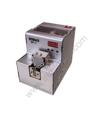 HIMAX SF-1 Automatic Screw Feeder เครื่องป้อนสกรูอัตโนมัติ