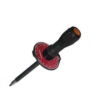 Dial Torque Driver SFT Series ไขควงทอร์ควัดแรงบิด