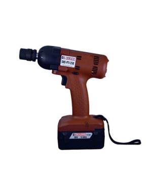 Cordless High Power Screwdriver ไขควงไฟฟ้าไร้สายใช้แบตเตอรี่