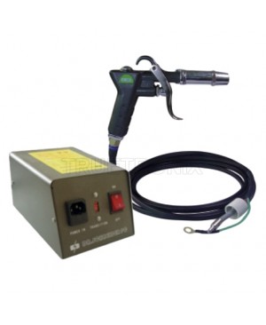 Ionizing Air Gun SL-004 ปืนลมสลายไฟฟ้าสถิต