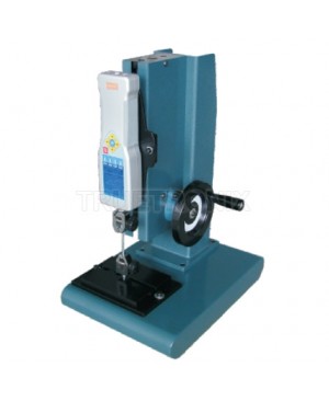 SUNDOO SLR Wheel Manual Test Stand with SP Force Gauge