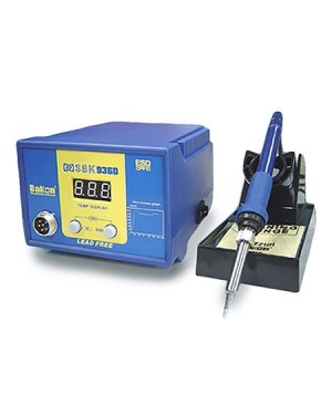 SBK936D หัวแร้งปรับอุณหภูมิ Soldering Station